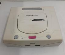 ※ジャンク品※セガサターン|SEGA