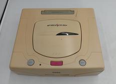 ※ジャンク品※セガサターン|SEGA