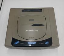 ※ジャンク品※セガサターン|SEGA