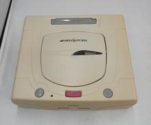 ※ジャンク品※セガサターン|SEGA