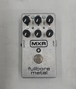 エフェクター|MXR