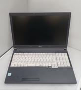 ※ジャンク品※ノートパソコン|FUJITSU