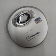 CDウォークマン|SONY