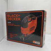 ジグソー|BLACK&DECKER