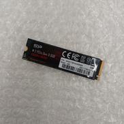 SSD|SILICON POWER