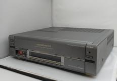 ※ジャンク品※ＨＩ８/Ｓ－ＶＨＳビデオデッキ|SONY