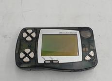 ※ジャンク品※ワンダースワン|BANDAI