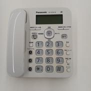 電話機|PANASONIC