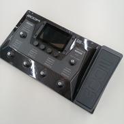 ギター用マルチエフェクター|ZOOM