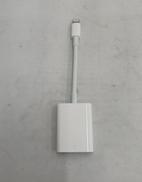 ＳＤカードリーダー|APPLE