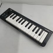 ＭＩＤＩキーボード|KORG