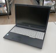 ノートパソコン|FUJITSU