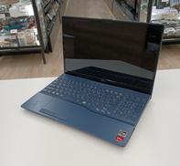 ノートパソコン|FUJITSU
