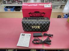 VOX/ADIO AIR GT|VOX