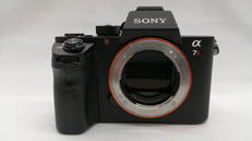 ミラーレス一眼|SONY