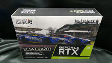 グラフィックボード|ELSA