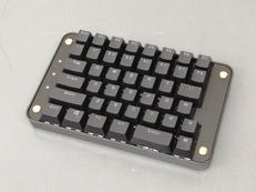 キーボード|KOOLERTRON