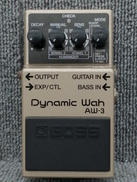 エフェクター|BOSS