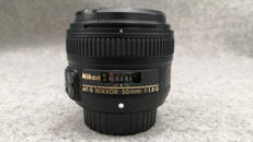標準単焦点レンズ|NIKON