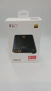ヘッドホンアンプ|FIIO