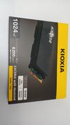 SSD|KIOXIA