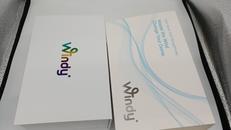 レーザー距離計|GOLFZON