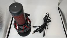 コンデンサーマイク|KINGSTON