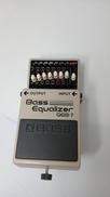イコライザー|BOSS