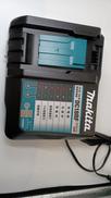 急速充電器|MAKITA