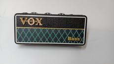 ヘッドホンアンプ|VOX