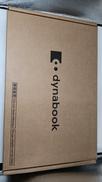 ノートパソコン|DYNABOOK