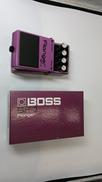 エフェクター|BOSS