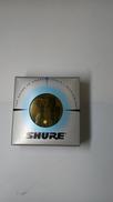 カートリッジ|SHURE