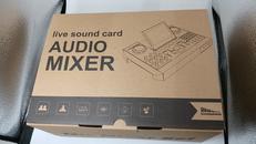 オーディオミキサー/マイクセット|NECULOGY