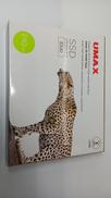 SSD|UMAX