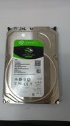 HDD(4TB)|SEAGATE