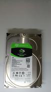 HDD(4TB)|SEAGATE