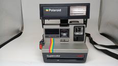 ポラロイドカメラ|POLAROID