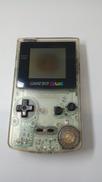 GAME BOY COLOR|NINTENDO