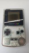 GAME BOY COLOR|NINTENDO