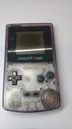 GAME BOY COLOR|NINTENDO