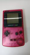 GAMEBOY COLOR|NINTENDO