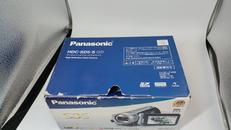 ビデオカメラ|PANASONIC