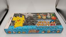 バトル&ゲット!ポケモンタイピングDS|NINTENDO