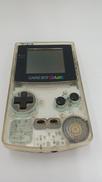 ゲームボーイカラー|NINTENDO