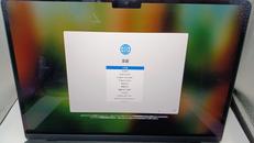 MACBOOK AIR|APPLE