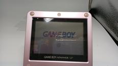 GAMEBOY ADVANCE SP|NINTENDO