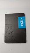 SSD(480GB)|CRUCIAL