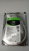 HDD(2TB)|SEAGATE