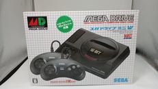 メガドライブミニ|SEGA